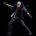Devil May Cry 5 1/12 Scale Action Figure: Nero thumbnail 5