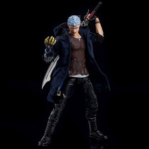Devil May Cry 5 1/12 Scale Action Figure: Nero