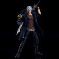 Devil May Cry 5 1/12 Scale Action Figure: Nero thumbnail 7