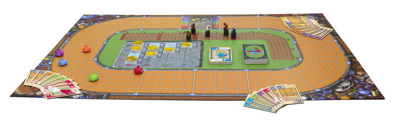 Dragon Quest Board Game Slime Race (Re-run) image 3