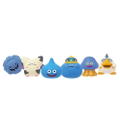 Dragon Quest Yawaraka Monsters Collection (Set of 12 pieces) thumbnail 1