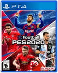 eFootball PES 2020 thumbnail 1