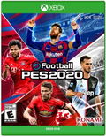eFootball PES 2020 thumbnail 1