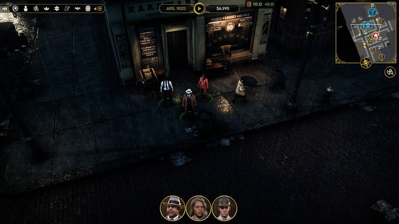 Empire of Sin image 2