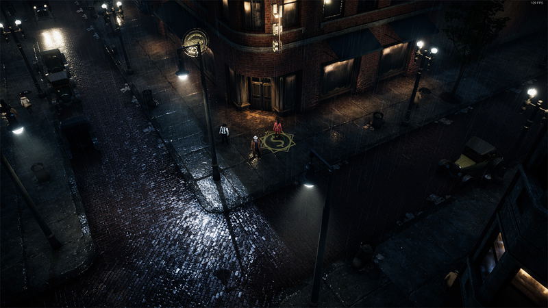 Empire of Sin image 7