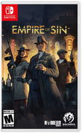 Empire of Sin thumbnail 1