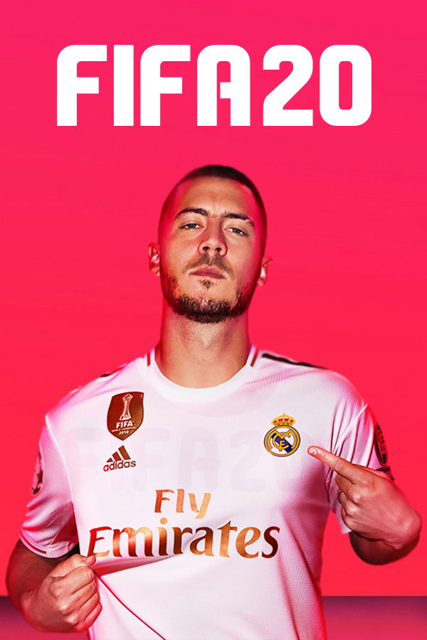 FIFA 20 <span class="ext" style="background-color: #F96529; color: #FFFFFF;">Electronic Arts</span> <span class="ext ext_digital">digital</span> image 1