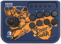 Fighting Stick Mini for Nintendo Switch (Street Fighter II Chun-Li & Cammy Edition) thumbnail 1