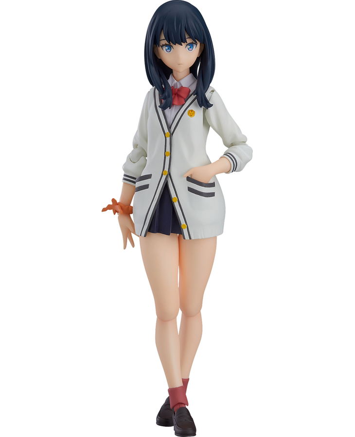 figma No. 440 SSSS.Gridman: Rikka Takarada image 1