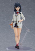 figma No. 440 SSSS.Gridman: Rikka Takarada [Good Smile Company Online Shop Limited Ver.] thumbnail 3