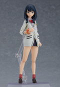 figma No. 440 SSSS.Gridman: Rikka Takarada [Good Smile Company Online Shop Limited Ver.] thumbnail 6