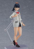 figma No. 440 SSSS.Gridman: Rikka Takarada [Good Smile Company Online Shop Limited Ver.] thumbnail 7
