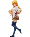 Food Wars! Shokugeki no Soma: Erina Nakiri thumbnail 1