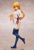Food Wars! Shokugeki no Soma: Erina Nakiri thumbnail 10