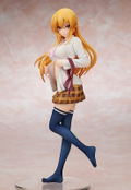 Food Wars! Shokugeki no Soma: Erina Nakiri thumbnail 2
