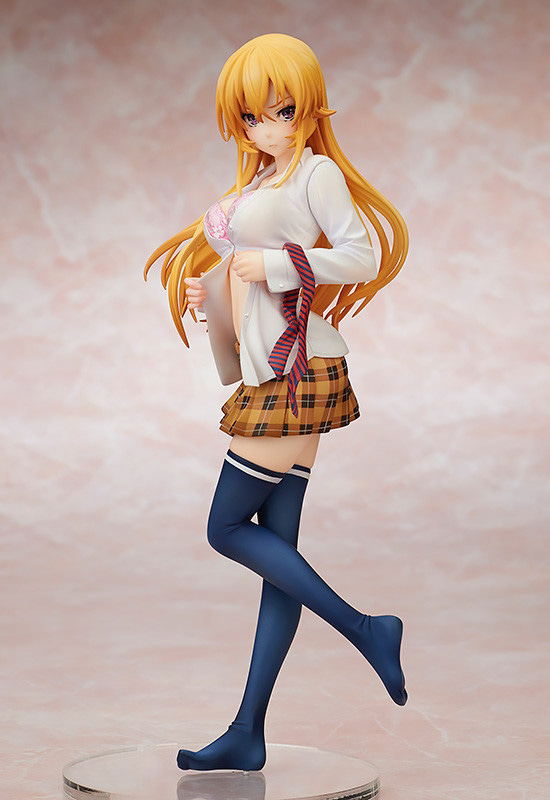 Food Wars! Shokugeki no Soma: Erina Nakiri image 2