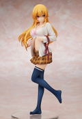 Food Wars! Shokugeki no Soma: Erina Nakiri thumbnail 3