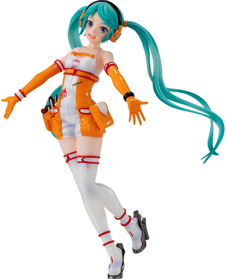 Hatsune Miku GT Project: Pop Up Parade Racing Miku 2010 Ver. image 1