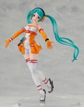 Hatsune Miku GT Project: Pop Up Parade Racing Miku 2010 Ver. thumbnail 2