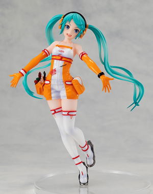 Hatsune Miku GT Project: Pop Up Parade Racing Miku 2010 Ver.