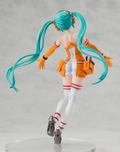 Hatsune Miku GT Project: Pop Up Parade Racing Miku 2010 Ver. thumbnail 4