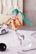 Hatsune Miku GT Project: Pop Up Parade Racing Miku 2010 Ver. thumbnail 6