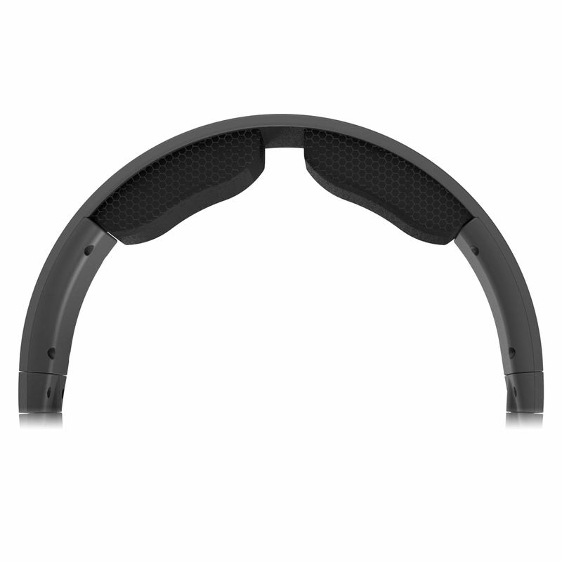 High Grade Gaming Headset for Nintendo Switch (Black) image 2