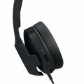 High Grade Gaming Headset for Nintendo Switch (Black) thumbnail 3