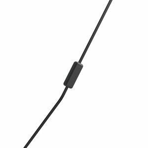 Hori Gaming Headset In-Ear for Nintendo Switch (Black)