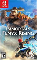 Immortals: Fenyx Rising thumbnail 1