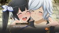 Is It Wrong to Try to Pick Up Girls in a Dungeon? Infinite Combate (Multi-Language) thumbnail 9