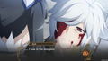 Is It Wrong to Try to Pick Up Girls in a Dungeon? Infinite Combate (Multi-Language) thumbnail 13