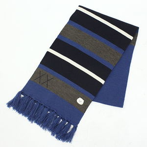 Is The Order A Rabbit? - Chino Design Muffler Scarf_