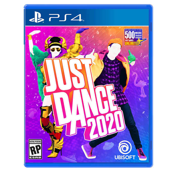 Just Dance 2020 image 1
