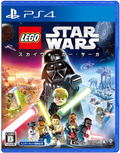 LEGO Star Wars: The Skywalker Saga thumbnail 1