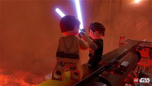 LEGO Star Wars: The Skywalker Saga (English)