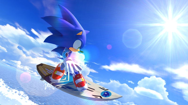 Mario & Sonic at the Olympic Games: Tokyo 2020 image 7