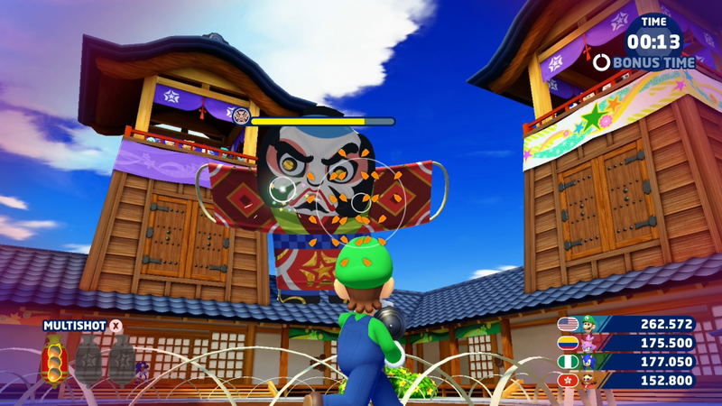 Mario & Sonic at the Olympic Games: Tokyo 2020 image 12