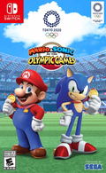 Mario & Sonic at the Olympic Games: Tokyo 2020 thumbnail 1