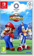 Mario & Sonic at the Olympic Games: Tokyo 2020 thumbnail 1