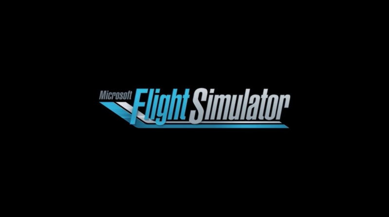 Microsoft Flight Simulator image 1