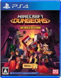 Minecraft Dungeons [Hero Edition] thumbnail 1