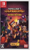 Minecraft Dungeons [Hero Edition] thumbnail 1