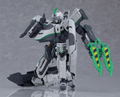 MODEROID Shinkansen Henkei Robo Shinkalion: Shinkalion E3 Tsubasa Iron Wing thumbnail 4