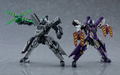 MODEROID Shinkansen Henkei Robo Shinkalion: Shinkalion E3 Tsubasa Iron Wing thumbnail 6