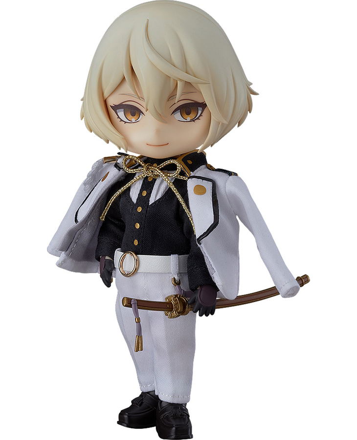 Nendoroid Doll Touken Ranbu -Online-: Higekiri image 1