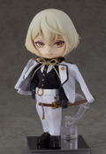 Nendoroid Doll Touken Ranbu -Online-: Higekiri thumbnail 2