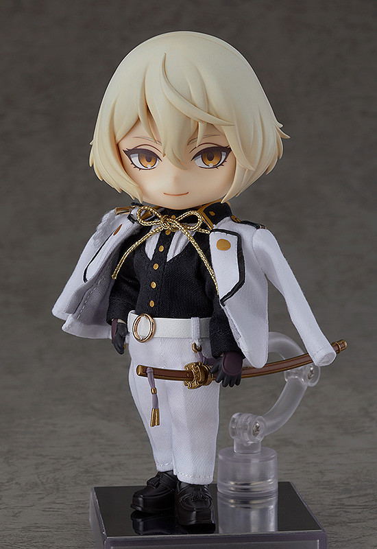 Nendoroid Doll Touken Ranbu -Online-: Higekiri image 2