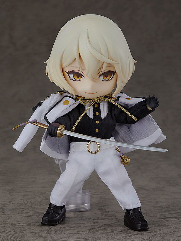 Nendoroid Doll Touken Ranbu -Online-: Higekiri image 3
