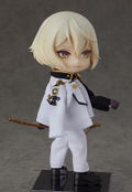 Nendoroid Doll Touken Ranbu -Online-: Higekiri thumbnail 4